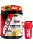 Hey Protein 480 gr Muz Aromalı Protein Tozu 24 gr Protein 16 Servis 1