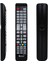 Ronax 6007F-DS Netflix-Youtube Tuşlu Android LCD LED Tv Kumandası 1