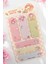 My Melody Figürlü Sevimli Postit Yapışkanlı Not Seti Sanrio Postit 2