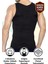 Erkek Korse Atlet - Göbek ve Göğüs Toparlayıcı, Bel Inceltici, Dik Duruş Düzeltici (Yukka 2