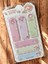 My Melody Figürlü Sevimli Postit Yapışkanlı Not Seti Sanrio Postit 5