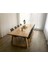 Masif Ahşap Masa 1