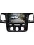 Toyota Hilux Manuel Klima Android Multimedya Sistemi 4-64 For-X (2008-2015) 4