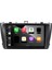 Toyota Avensis Android Multimedya Sistemi 4-64 For-X (2009-2015) 4