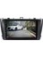 Toyota Avensis Android Multimedya Sistemi 4-64 For-X (2009-2015) 5