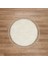 Stella Form Yuvarlak Halı - 120X120 cm 1