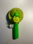Mini Vantilatör Spreyli –18 cm 1