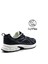 Hamlet H25028M Soft Flex Erkek Siyah Yürüyüş Günlük Sneaker Spor Ayakkabı 3