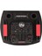 -1212S 3000W Taşınabilir Karaoke Hoparlör – Çift Mikrofonlu | Rgb LED Işıklı 2