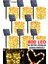 800 LED Güneş Enerjili Dekoratif Peri LED - Dış Mekan, Bahçe, Parti Işıkları,balkon 1