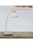 Buffer® Dokunmatik 3 Farklı LED Işıklı Çalışma Masası Üstü Lamba 1