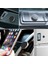 Buffer® Tüm Modellerle Uyumlu Manyetik Araç Içi Telefon Tutucu Çok Amaçlı Güçlü Mıknatıs Tutucu 2