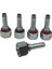 Metrik Düz Başlık 3/8 - 12L M18X1.5 (Lisinya) 1