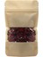 Pencereli Kraft Doypack 8,5X14,5 cm - 100 Adet 1