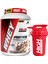 Whey Protein 960 gr Çikolata Fındık Aromalı Protein Tozu 24 gr Protein 32 Servis Shaker Hediye 1