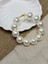Luxury İnci Bileklik 3