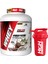 Whey Protein 2280 gr Çikolata Hindistan Cevizi Aromalı Protein Tozu 24 gr Protein 76 Servis Shaker Hediye 1