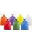Çöp Torbası Büzgülü Lavanta Kokulu Büyük Boy 7 Li 65 x 70 cm x 15 Paket 4