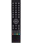 Dijitsu 32D7000-43D7000 Tv LED LCD Tv Kumandası 1