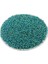 Kaplama Turkuaz (11/0) 2 mm Kum Boncuğu 100 gr 1