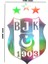 Hologram Bjk Model Sticker – Işık Vurunca Renk Değiştirir – Modifiye Dekarasyon Sticker Araç % Kask Uyumlu,düz ve Prüszsüz Yüzeyler Için(Meristeed) 1