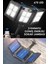 675 Led’li Solar Bahçe Aydınlatma Projektörü – Hareket Sensörlü ve Geniş Açılı 2