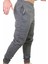 PARK20 Pant Erkek Eşofman Alt CW6907-071-ANTRASIT 2