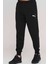 Ess Logo Pants Erkek Eşofman Alt 586716-51 siyah 1