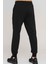 Ess Logo Pants Erkek Eşofman Alt 586716-51 siyah 2