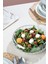 Selen Concept El Yapımı Büyük Boy Cam Salata Kasesi 1