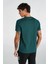 Jungle T-Shırt S/s Erkek Tişört 912122-9815DARK Sea 2