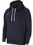 M Flc PARK20 Po Hoodie Erkek Sweatshirt CW6894-451-LACI 1