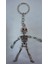 Metal Anahtarlık 1