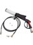 Rgb LED 50 Watt Aır Co2 Column Gun 1