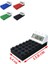 10 Haneli LEGO Tasarımlı Hesap Makinesi (1 Adet) (Ebat: 13,8 cm x 6,4 Cm) Pilleri Dahildir 2