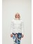 Bad Beartinkerbelle Puffer Night Kadın Mont 21.04.15.004BEYAZ 1