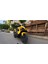 Bajaj Pulsar Rs 200 Uyumlu Sportif Ön Kanat / Winglet Seti 1