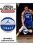 Jordan Ultimate 2.0 8p Deflated Unisex Basketbol Topu J.100.8254.410-BEYAZ/MAVI 1