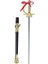 Altın Renk Kabzalı Zararsız Oyuncak Şövalye Kılıcı - 68 cm (Plastik) 1