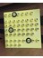 Ring A Date Calendar 3