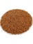 Kaplama Turuncu (11/0) 2 mm Kum Boncuğu 100 gr 1