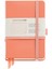 Defter Mr 90X140 Kareli W/elastik Turuncu 1