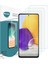 Samsung Galaxy A73 5g Ekran Koruyucu Nano Cam (3`lü Paket) 1