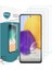 Samsung Galaxy A73 5g Ekran Koruyucu Nano Cam (3`lü Paket) 3