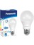 E27 LED Dim Lamba 8.5W 806LM 4000K 1