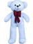Oyuncak 100 cm Dev Pelüş Ayıcık,papyonlu Ayı,peluş Ayı,yumuşak ve Sevimli Büyük Boy Ayı, Ayı,sarılmalık Ayı,papyonlu Ayıcık,sevgiliye Hediye Ayıcık,dev Ayı,büyük Boy Ayı (Mavi) 1