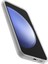 Symmetry Clear Samsung Galaxy S23 Fe Için Kılıf, Darbeye Dayanıklı, Düşmeye Karşı Dayanıklı, Ince Koruyucu Kılıf, Askeri Standartlara Göre 3 Kat Daha Fazla Düşme, Şeffaf 2