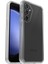 Symmetry Clear Samsung Galaxy S23 Fe Için Kılıf, Darbeye Dayanıklı, Düşmeye Karşı Dayanıklı, Ince Koruyucu Kılıf, Askeri Standartlara Göre 3 Kat Daha Fazla Düşme, Şeffaf 3