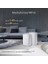 Zenwifi Xp4 AX1800 Wifi6 Dual-Band Powerline Hybrid Mesh Sistemi (Ikili Paket) 3