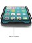 Apple Iphone 11 Için Tasarlanmış Uçtan Kenara Kapsama Tam Koruma Dayanıklı Temperli Cam 2